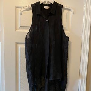 Helmut Lang Blouse